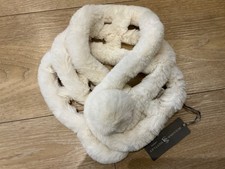 BNWT Suzanne Bettley White