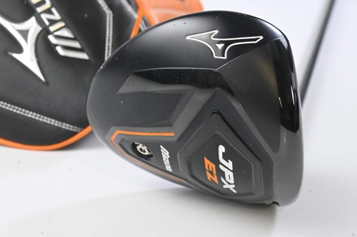 Mizuno jpx 2013 driver - jpx, ez