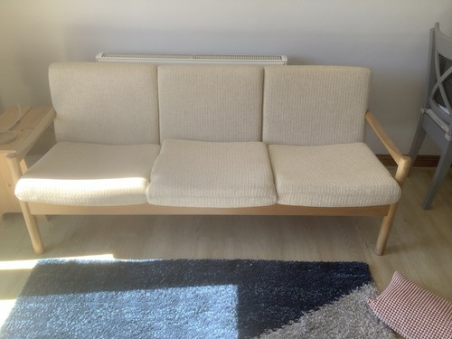 Ercol very rare 747 modular