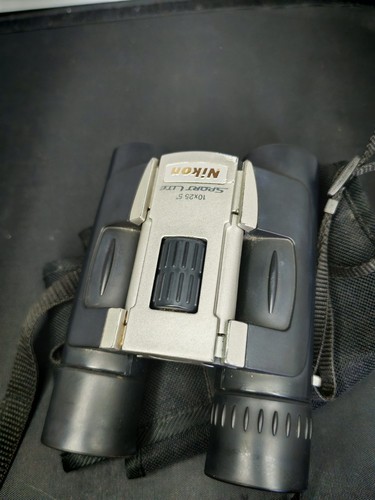 Pair nikon sport - of, lite