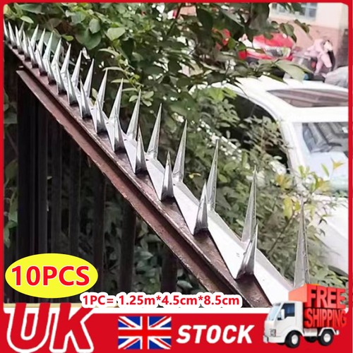 10x anti climb wall - 10x, anti-climb