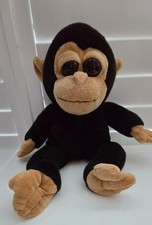 Plush Monkey Chimpanzee Toys
