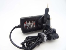 9 Volt Mains AC Adaptor Power