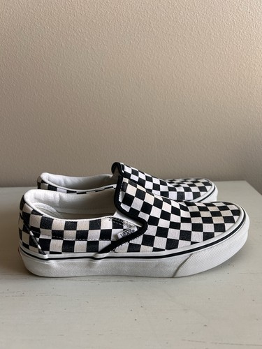 Vans classic slip - classic, slip-on