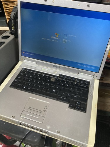 Dell inspiron 6000 laptop - dell,