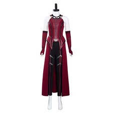 Wandavision Scarlet Witch