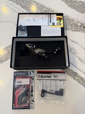 Galespeed Thumb Brake / Bar