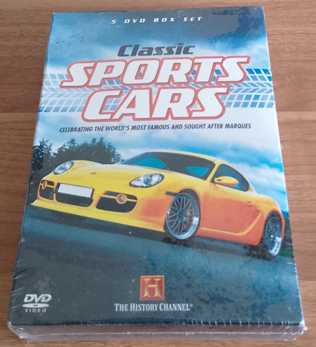 Classic sports cars x - sports,