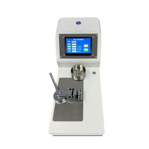 Tensile strength tester - strength,