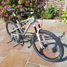2016 BOARDMAN FS PRO 650B