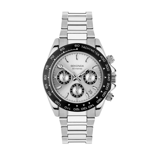 Sekonda circuit 39mm - circuit,