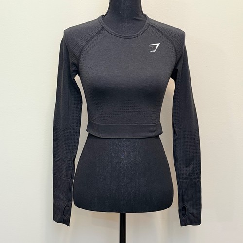 Gymshark vital seamless 0 - vital,