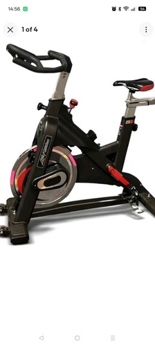 Life fitness ic1 - fitness, resistance