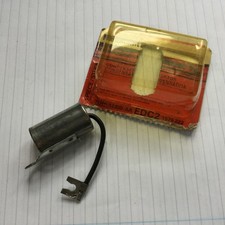 Anglia Capri Cortina Escort