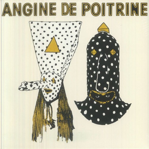 Angine poitrine de - angine,