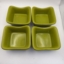 Rachel Ray - Lime Green Square