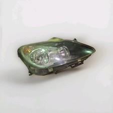 Vauxhall Corsa D 2006-2010