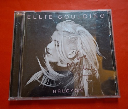 Ellie goulding - ellie, goulding-