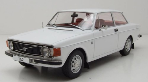 1973 volvo 142 - 142, white