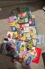 Children’s Books Job Lot