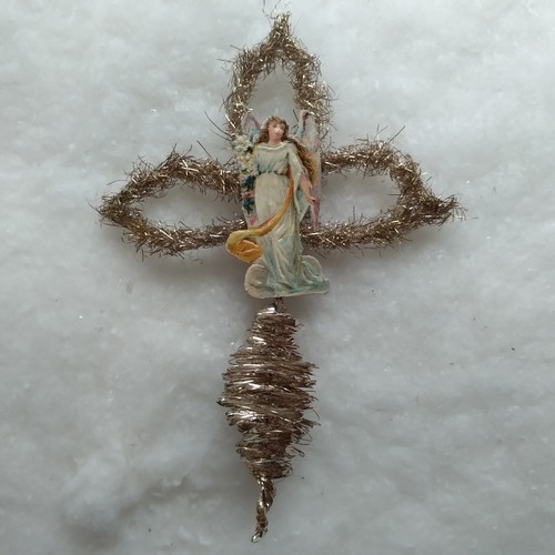 Ooak handmade victorian - ooak,