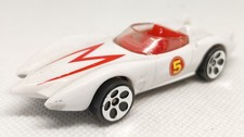 2008 Hot Wheels Speed Racer