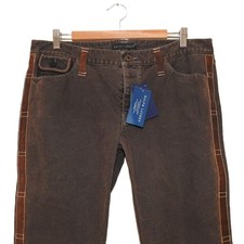 Ralph Lauren Thompson 650 Rare