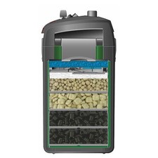EHEIM Professional 600 External Filter (2275) Pro 4 Aquarium Fish Tank