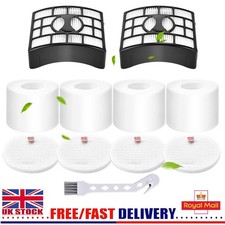 Filters Kit For Shark