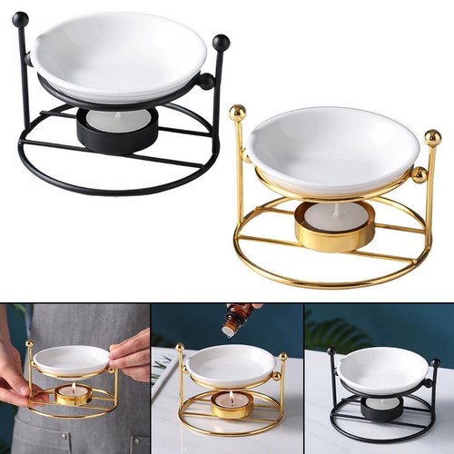 Oil burner stylish candle - oil,