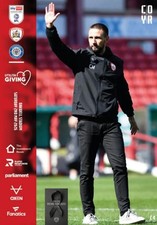 2025 barnsley home - 2025/26,