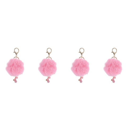 Pieces keyring charms - pieces,