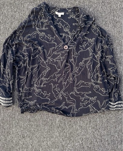 Monsoon blue tiger cat - monsoon,