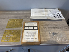 Sprat & Winkle CHB/4 Etched