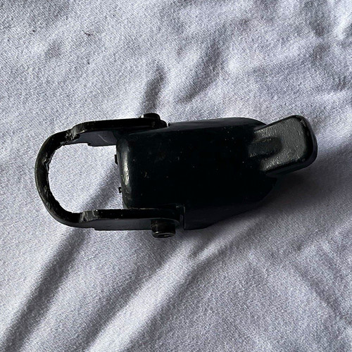 Luggie scooter parts