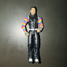 WWE JEFF HARDY MATTEL