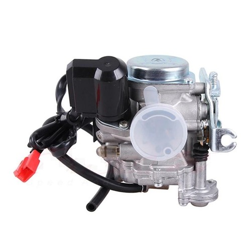 Performance gy6 60cc - performance,