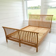 Ercol Windsor Double Bed Frame
