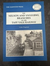 The Nelson & Ynysybwl Branches