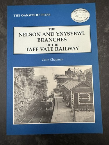 The nelson ynysybwl branches - nelson,
