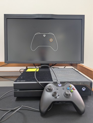 Microsoft xbox one 500gb - microsoft,