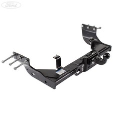 Genuine ford transit - transit, bar