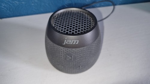 Jam portable reply - portable, wireless