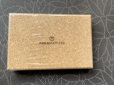 Brand  Yoga Blocks made from