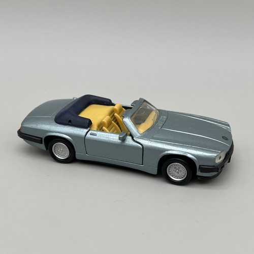 Jaguar xjs v12 - xjs, convertible