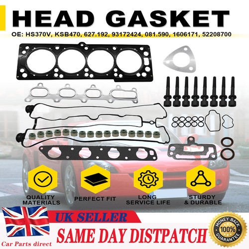 Fit for vauxhall z20let - for,