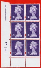 Y1802 3 00 - £3.00, violet