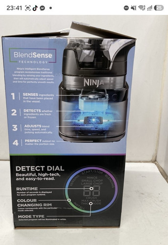 Ninja detect power - detect, pro