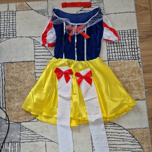 Snow white style - snow,
