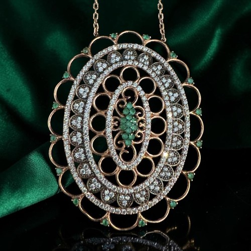 Vintage 925 sterling - 925, silver